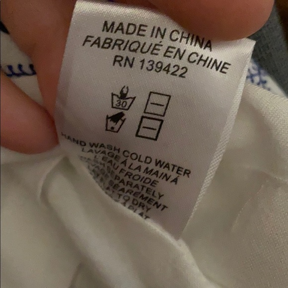 Tobi boho side slit maxi skirt sold - Picture 11 of 11